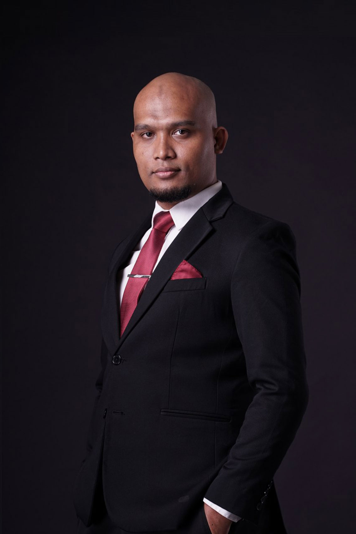 Rafiq Sahar
