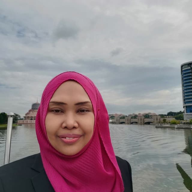 Munalizah Desa